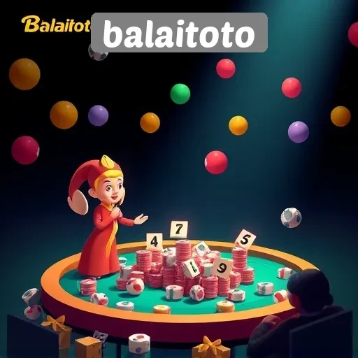 Testimoni Pengguna: Pengalaman Bermain di Balaitoto