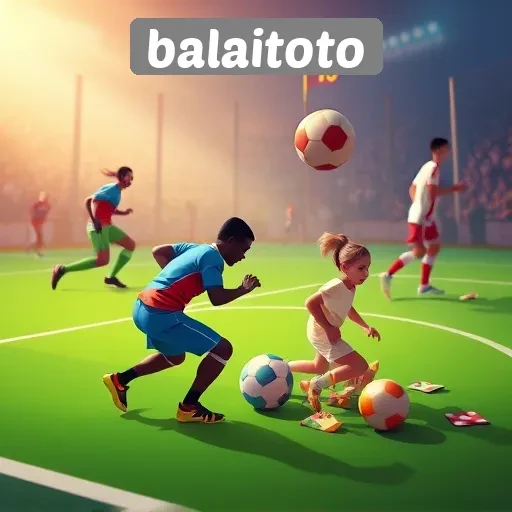Strategi Terbaik untuk Menang di Balaitoto